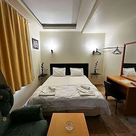 Hotel Prens Istanbul