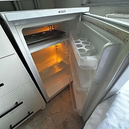 Szálloda Prens 3*