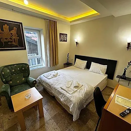 Hotel Prens