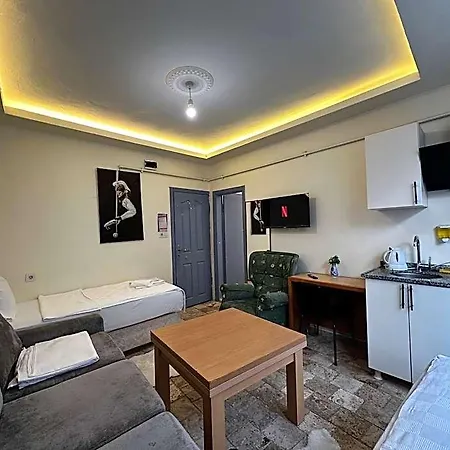Hotel Prens 3*