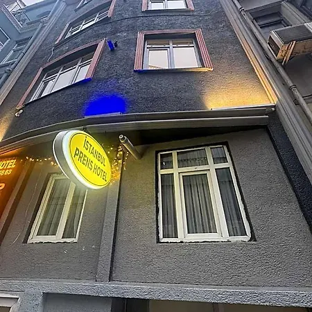 Prens 3* Istanbul