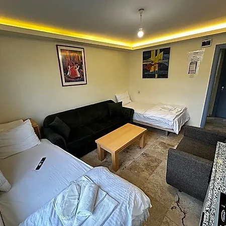 Prens 3* Istanbul