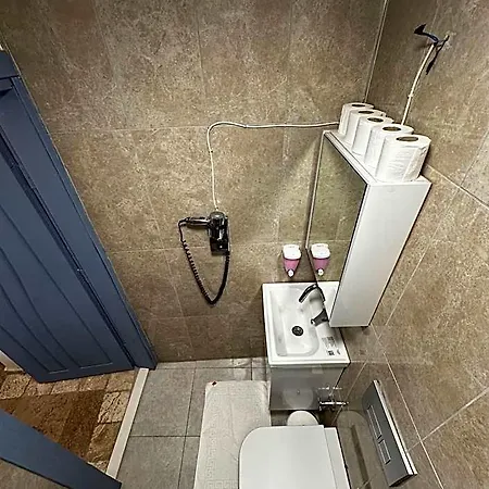 Szálloda Prens 3*