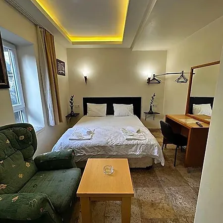 Hotel Prens