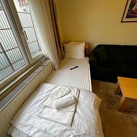 Hotel Prens Istanbul
