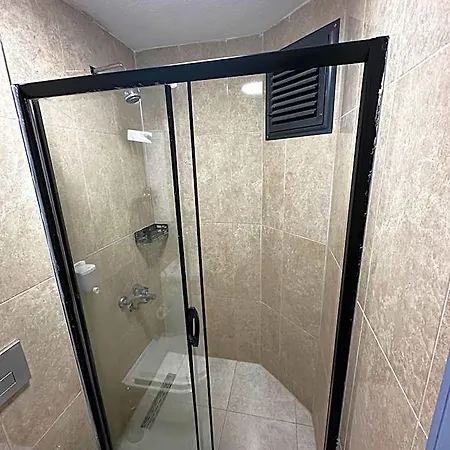 Prens Szálloda 3*
