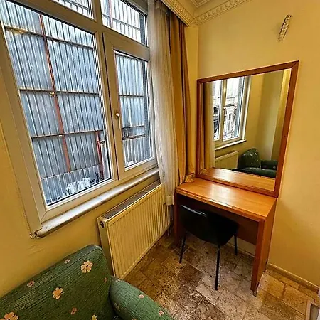 Hotel Prens