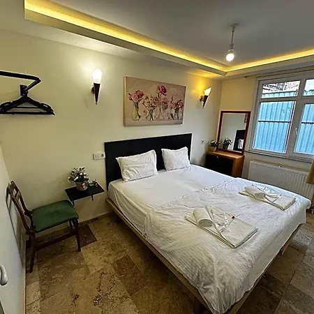 Prens 3* Istanbul
