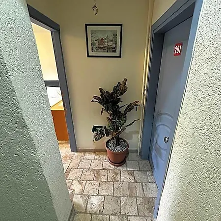 Prens Szálloda 3*